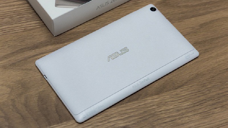 Thêm một nhà sản xuất tablet Android rút khỏi thị trường